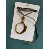 Collares y accesorios