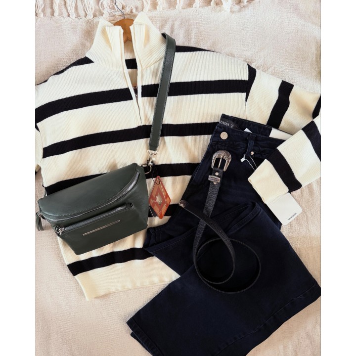 Carteras y riñoneras