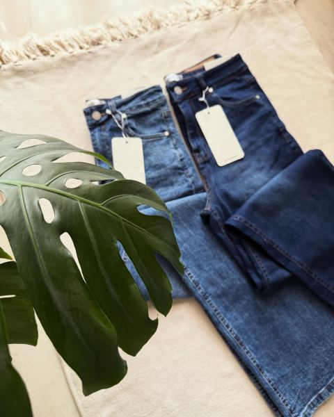Jeans Isostasia