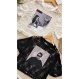 Remeras más pedidas
