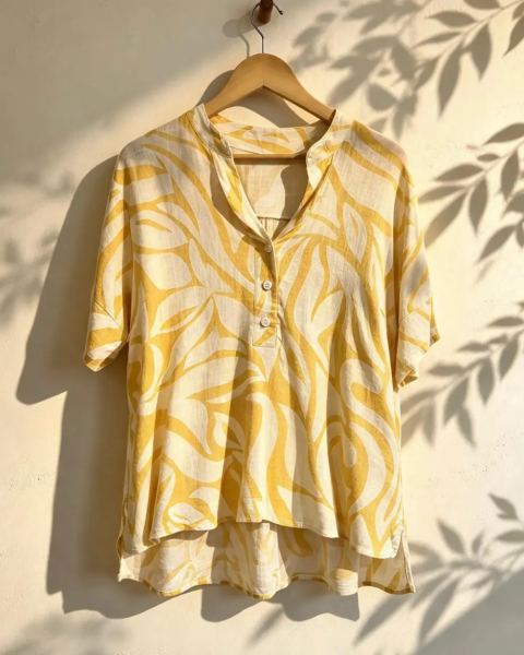 Blusas