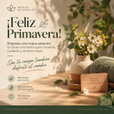 Primera sesión de masaje (a medida)