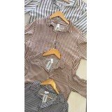 Camisas manga 3/4