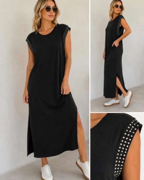 Vestidos de modal