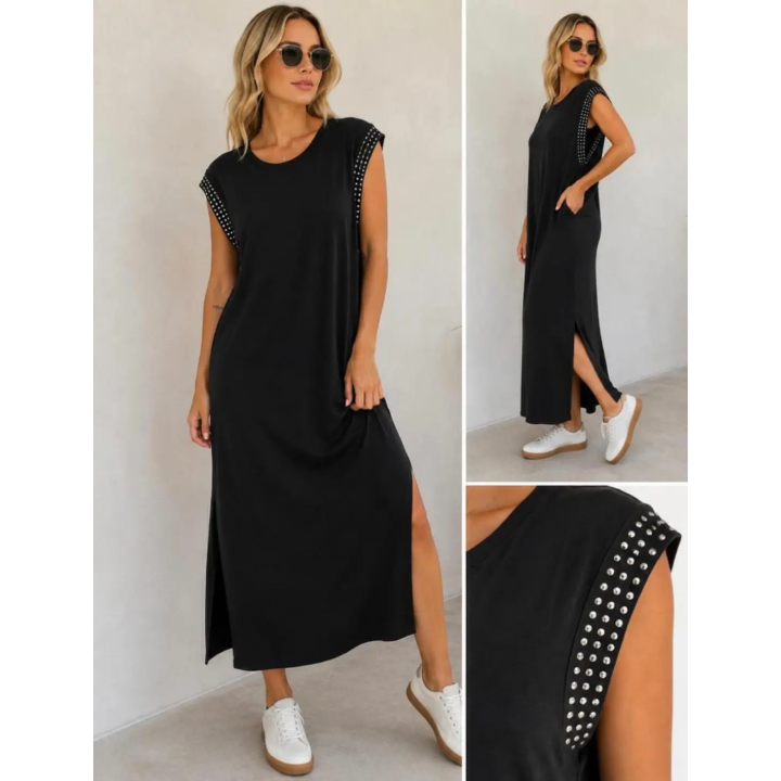 Vestidos de modal