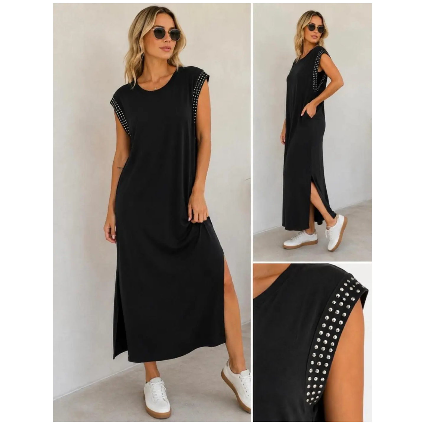 Vestidos de modal