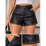 Mini y shorts engomados