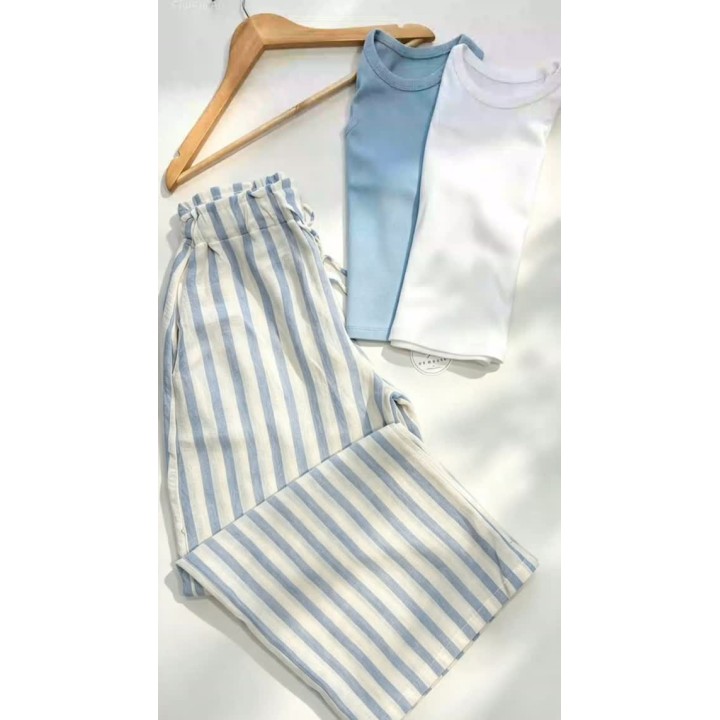 Pantalones y conjuntos