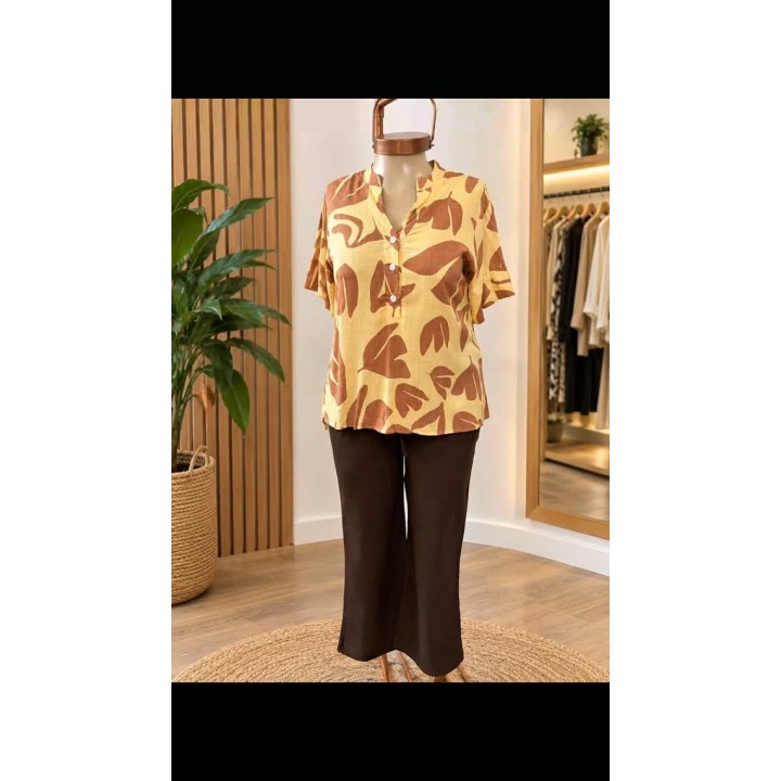 Pantalones y conjuntos