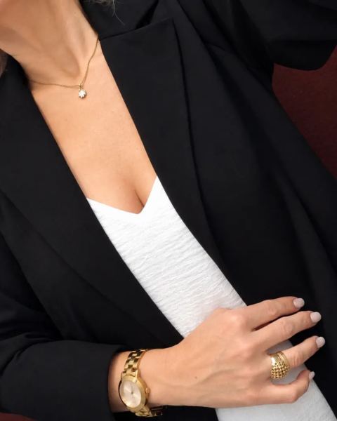 Blazers para mujer