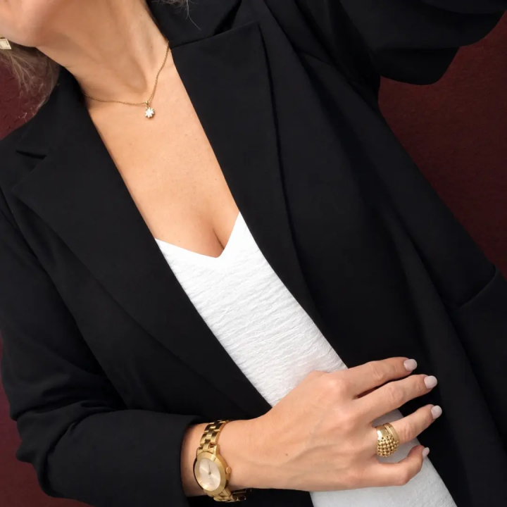 Blazers para mujer