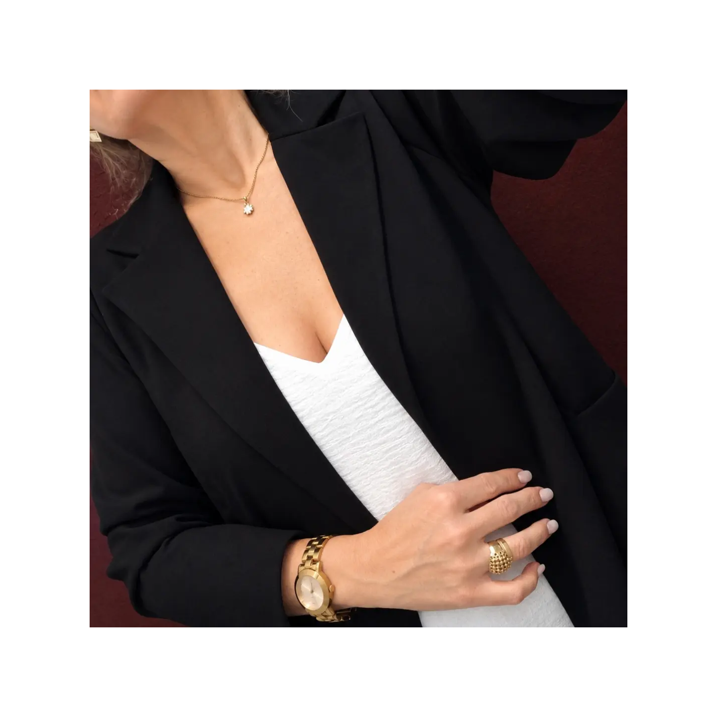 Blazers para mujer