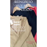 Blazers para mujer