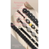Accesorios y pañuelos