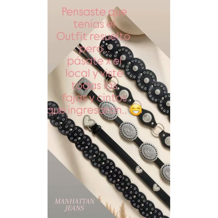 Accesorios y pañuelos