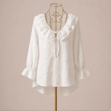 Camisas y blusas