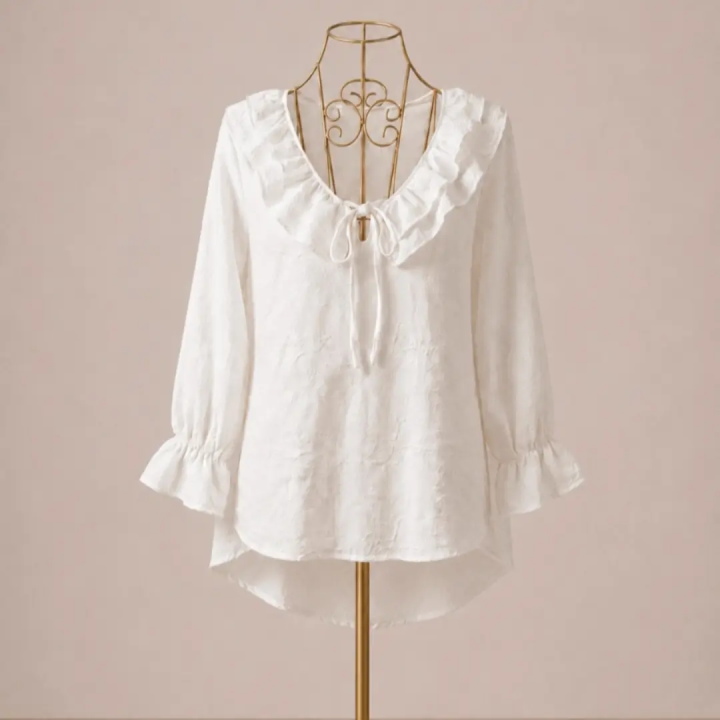 Camisas y blusas
