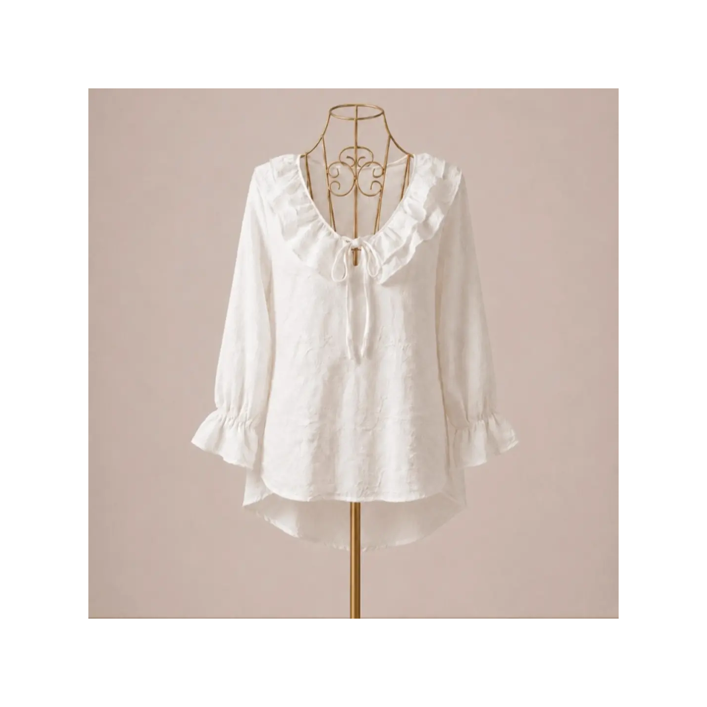 Camisas y blusas