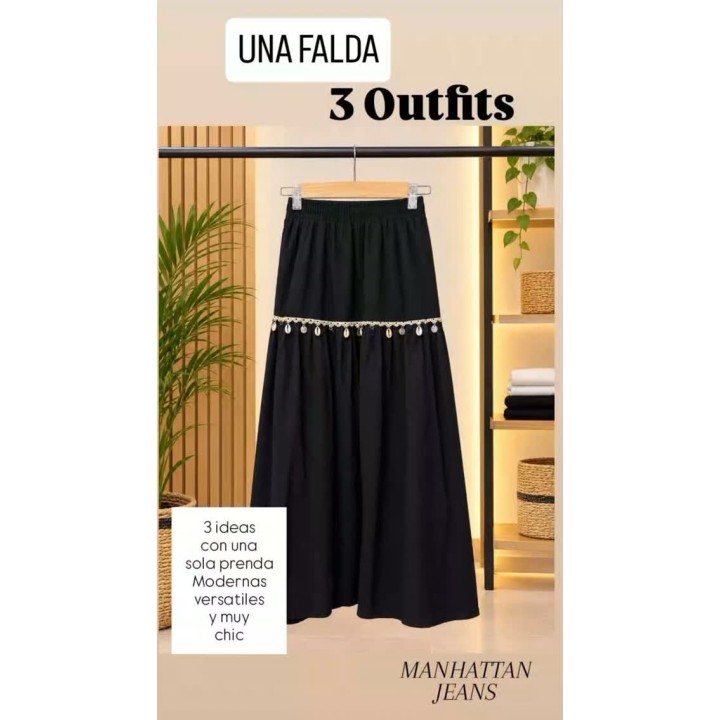 Falda