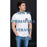 Primavera verano para hombre