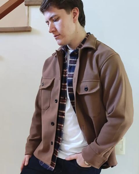 Abrigos para hombre