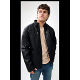 Abrigos para hombre