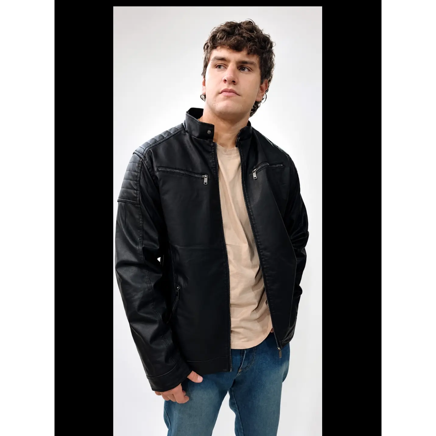 Abrigos para hombre