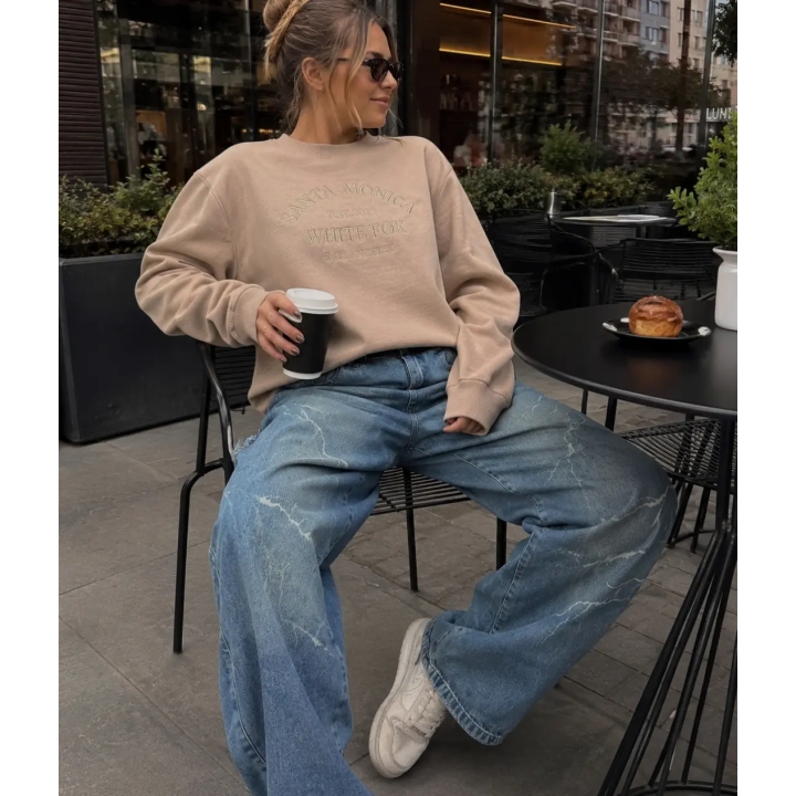 Sweaters para mujer