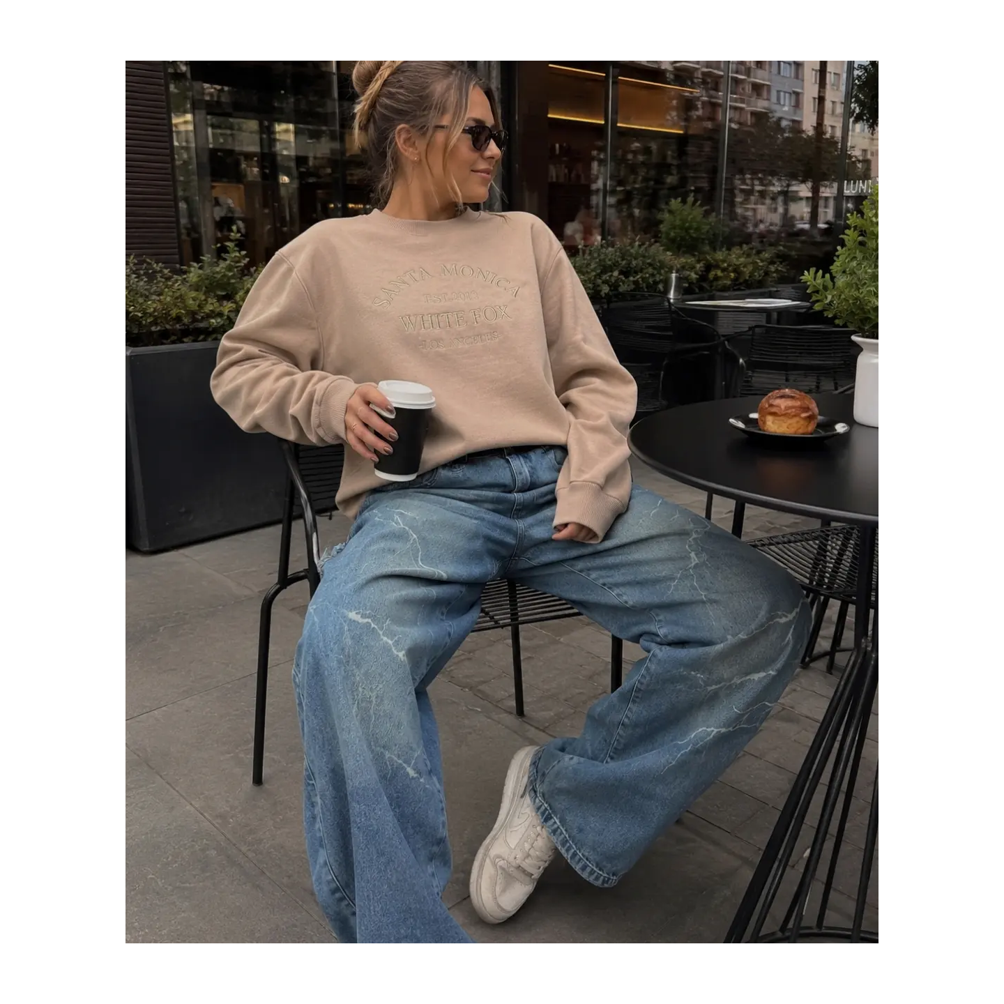 Sweaters para mujer