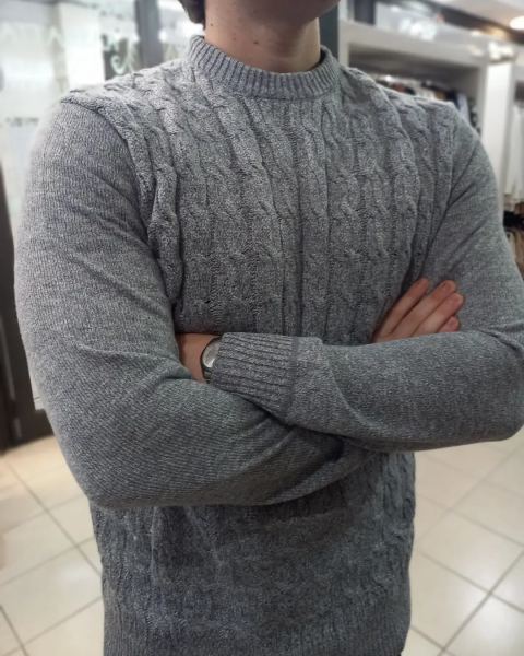 Sweaters para hombre