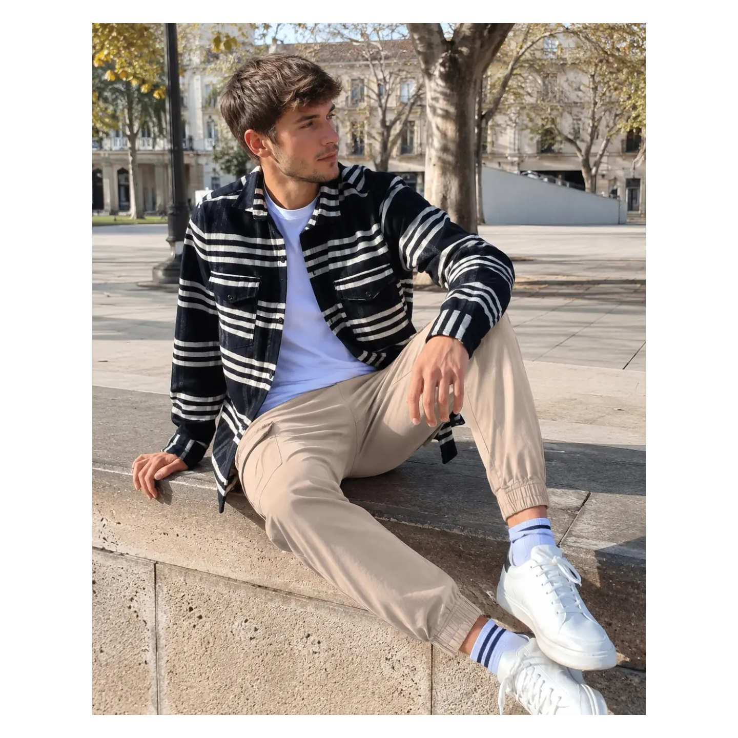 Sweaters para hombre