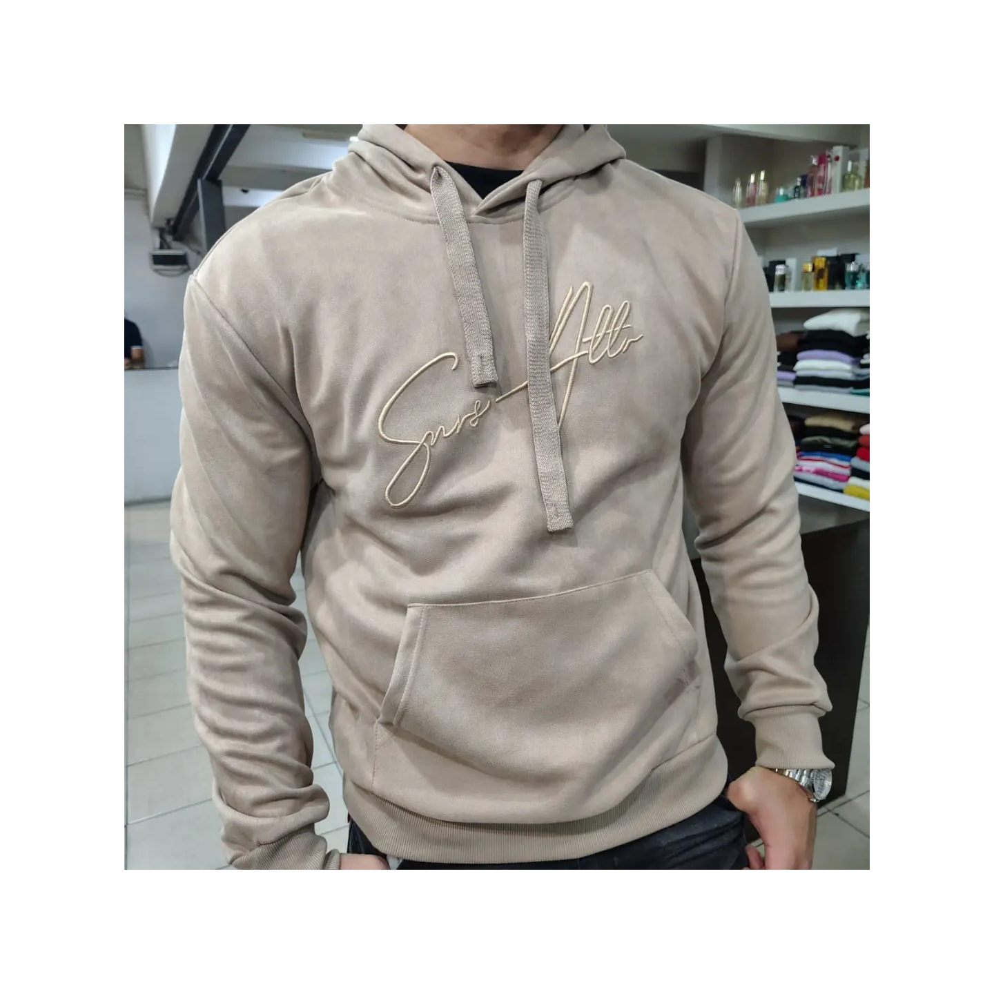 Sweaters para hombre