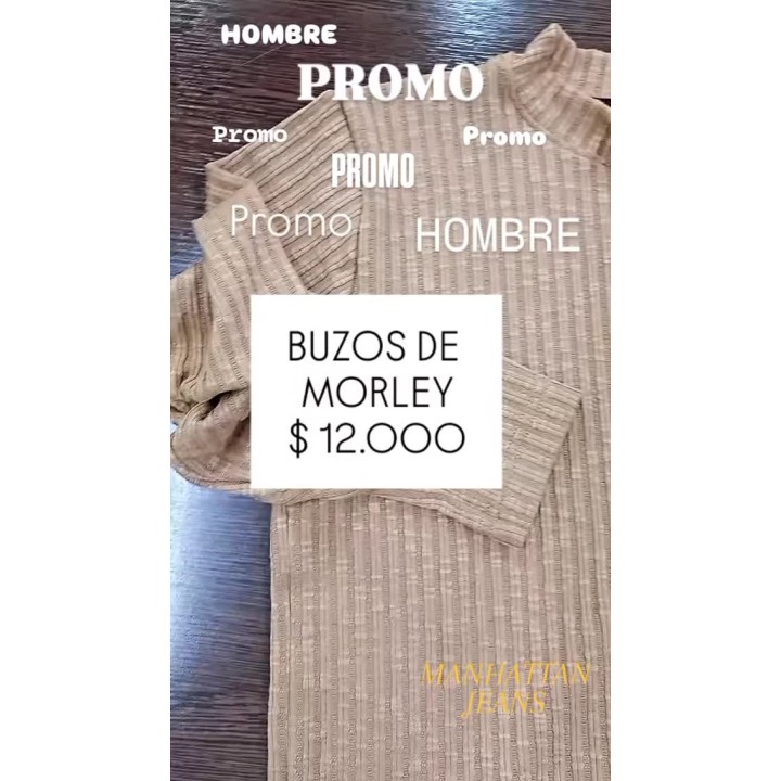 Buzos de morley