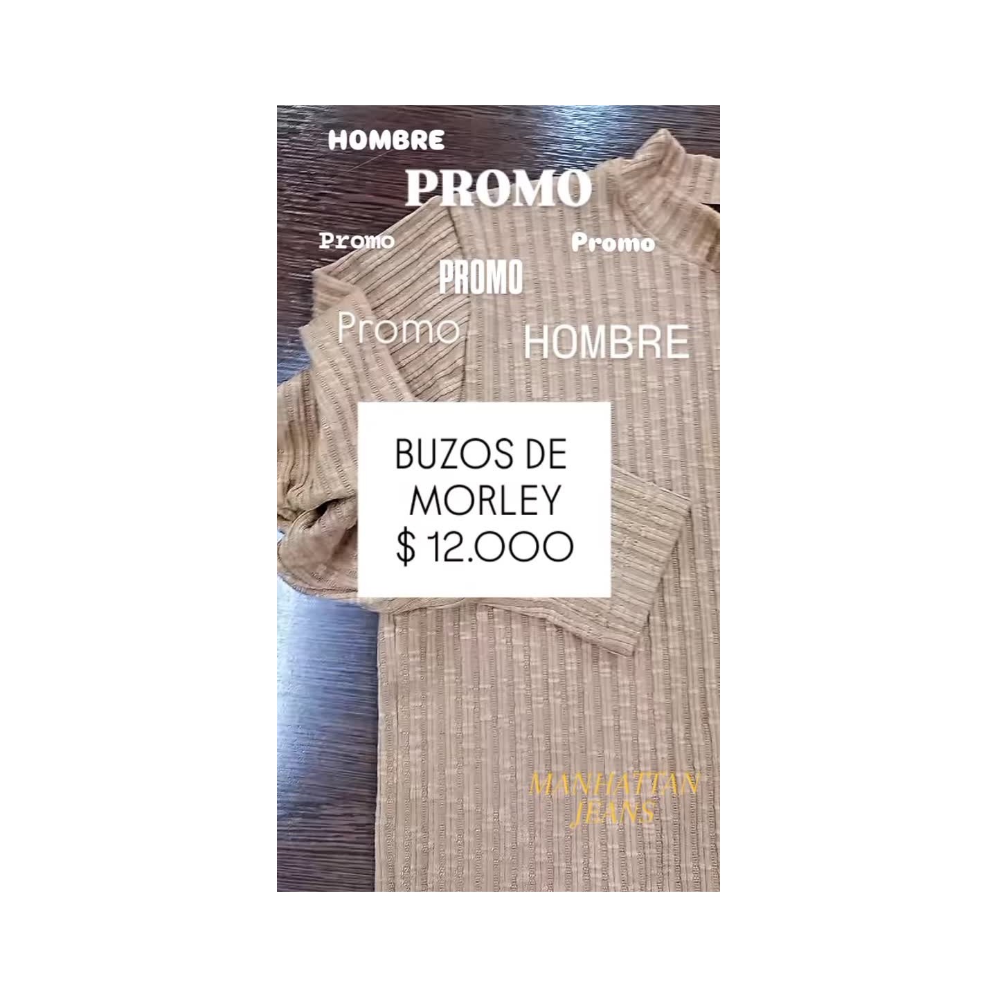 Buzos de morley