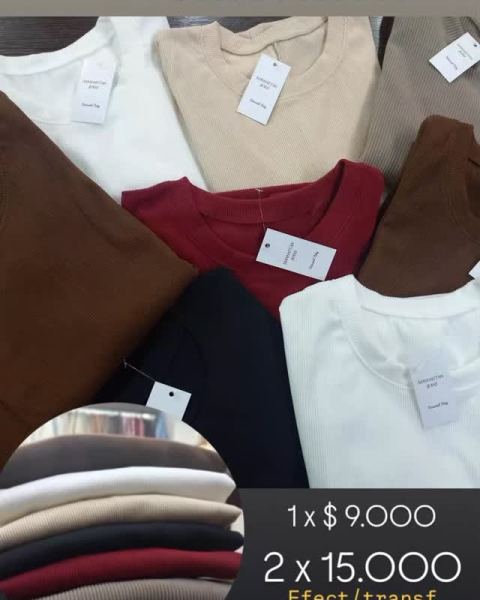 Básicas de morley frizada