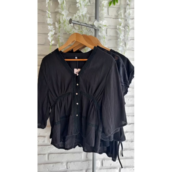 Blusas nueva colección