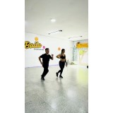 Clases de salsa y bachata