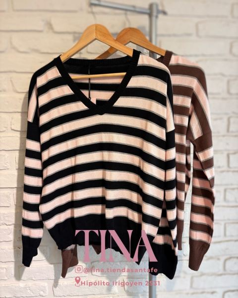 Sweaters talle único