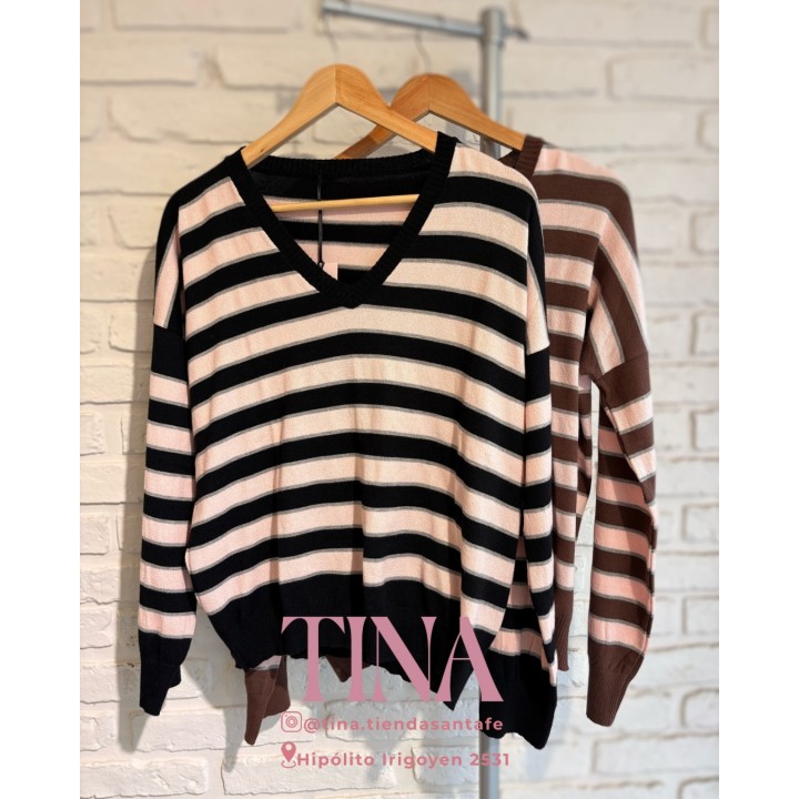 Sweaters talle único