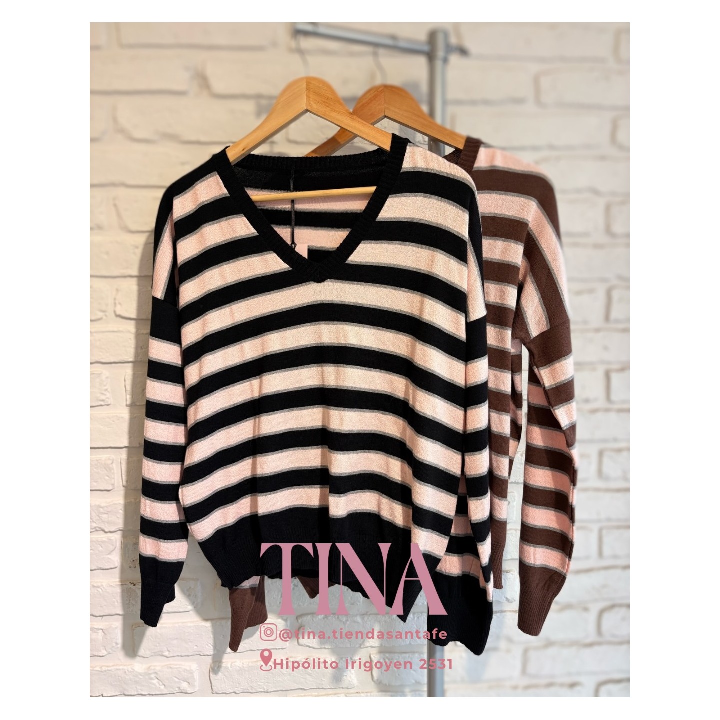 Sweaters talle único