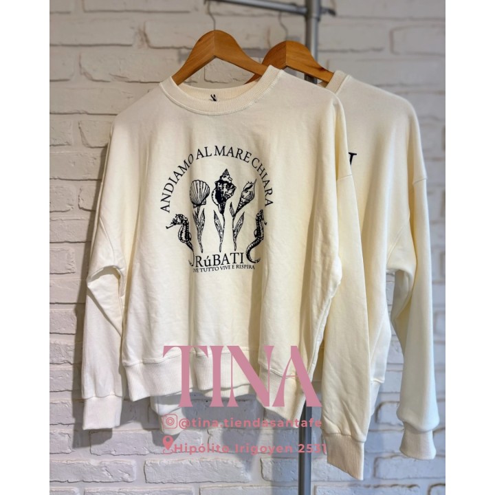 Sweaters talle único