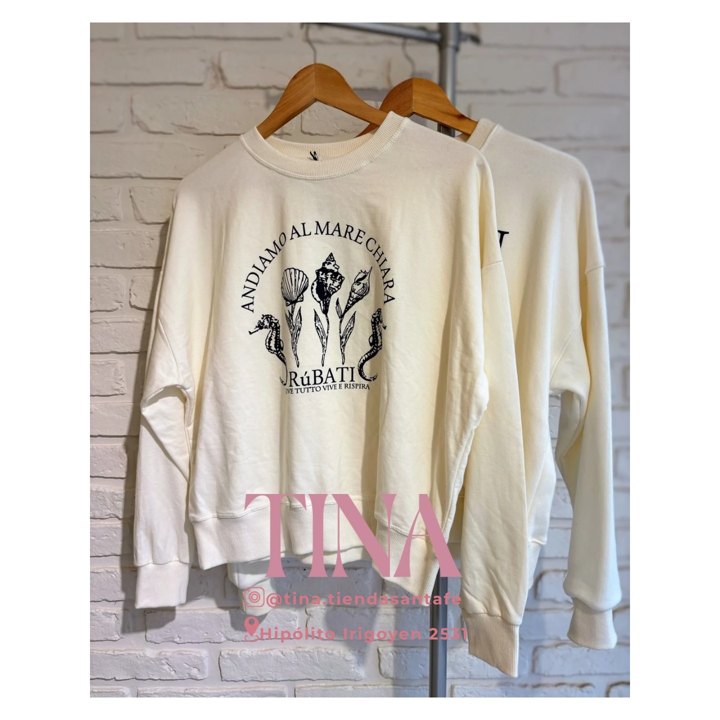 Sweaters talle único