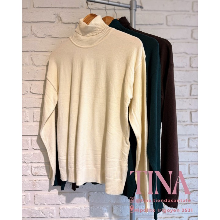 Sweaters talle único