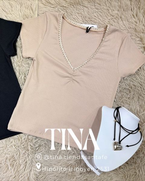 Colección de otoño
