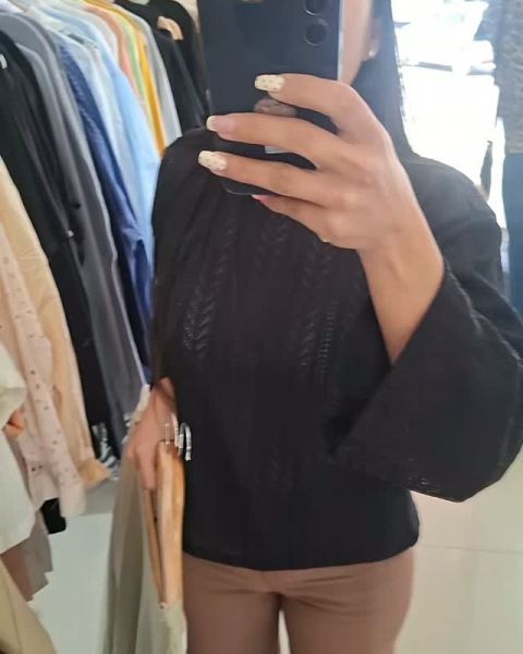 Sweaters de hilo