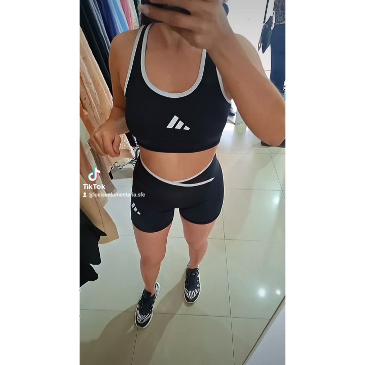 Conjunto deportivo