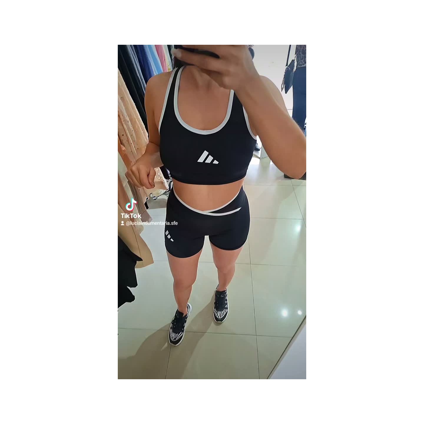 Conjunto deportivo