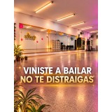Clases de danza árabe