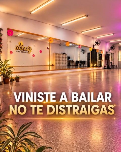 Clases de danza árabe
