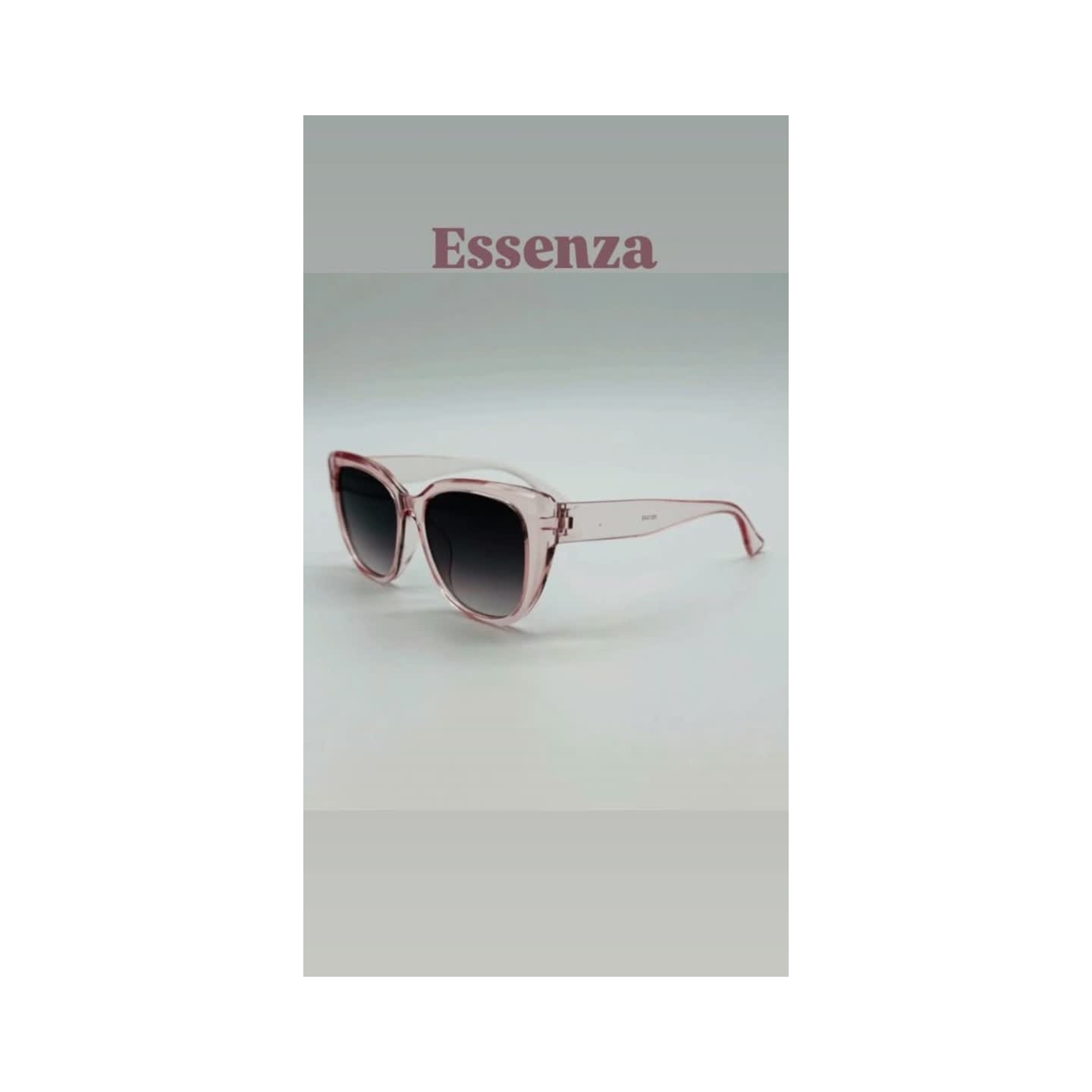 Gafas de sol